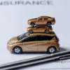 Insurance Schminsurance: Protect Your Car, Don’t Break the Bank