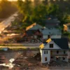 What to Do After a Natural Disaster to Protect Your Home