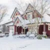 Preparing for Winter: Essential Home Preparations